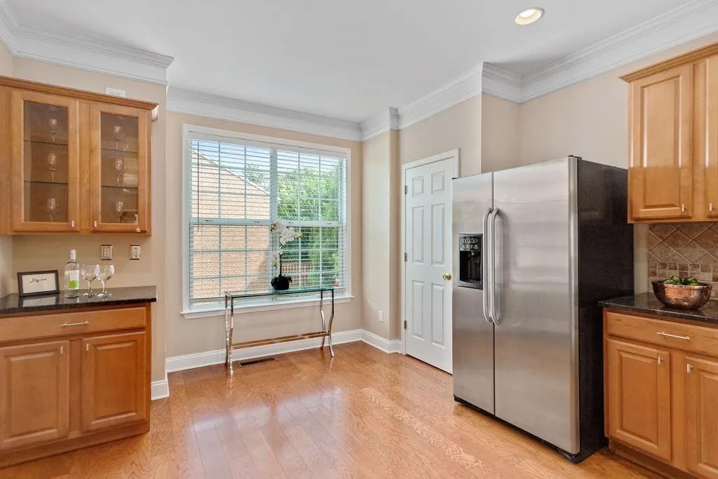 595 Kandell Cove, Sandy Springs, Georgia 30350, 3 Bedrooms Bedrooms, ,3 BathroomsBathrooms,Residential,Sold,595 Kandell Cove,6757821