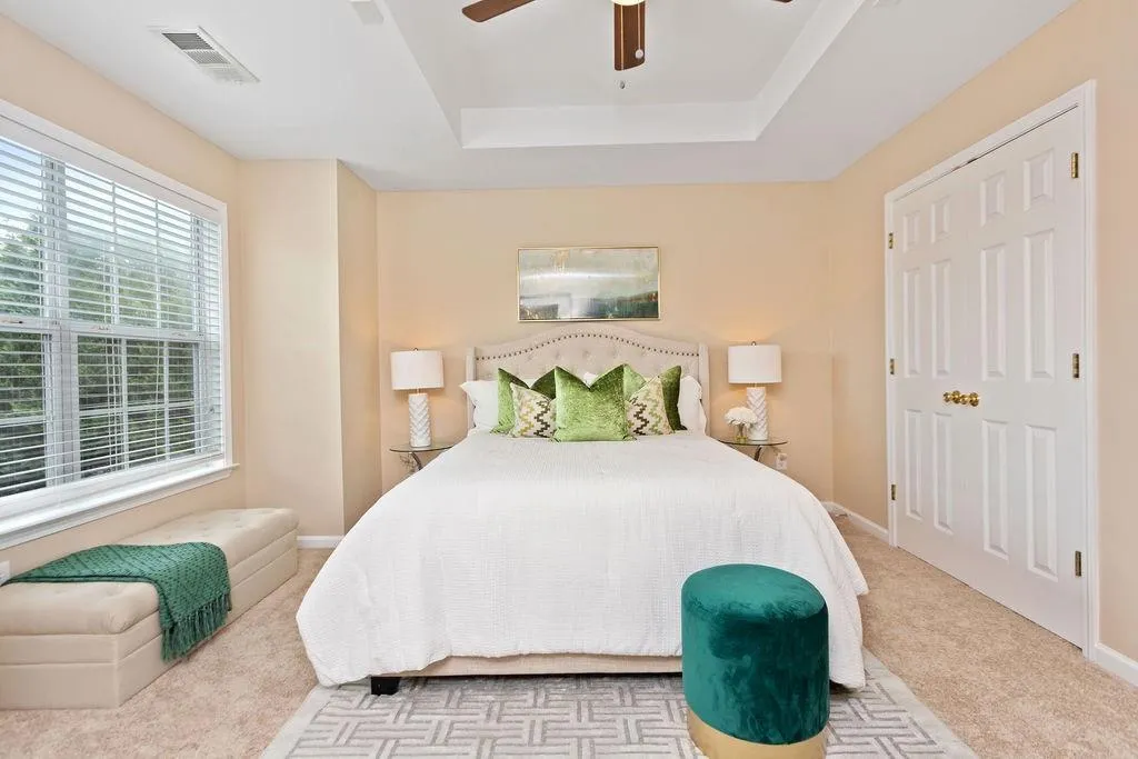 595 Kandell Cove, Sandy Springs, Georgia 30350, 3 Bedrooms Bedrooms, ,3 BathroomsBathrooms,Residential,Sold,595 Kandell Cove,6757821