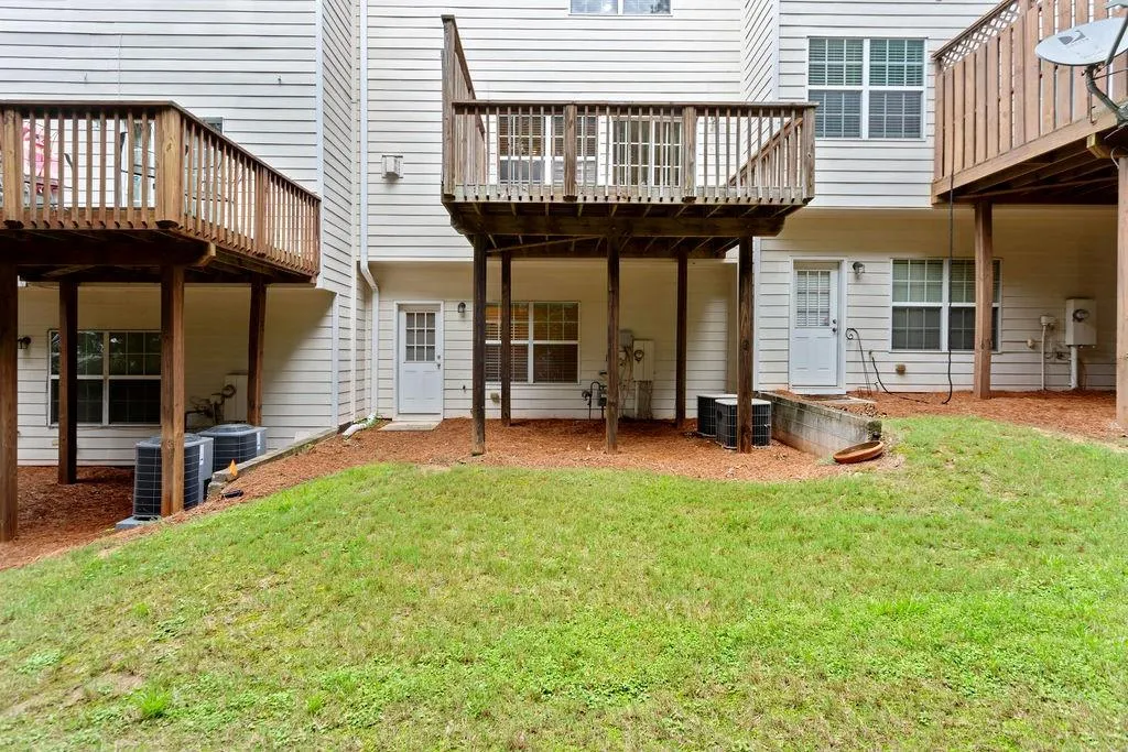 595 Kandell Cove, Sandy Springs, Georgia 30350, 3 Bedrooms Bedrooms, ,3 BathroomsBathrooms,Residential,Sold,595 Kandell Cove,6757821