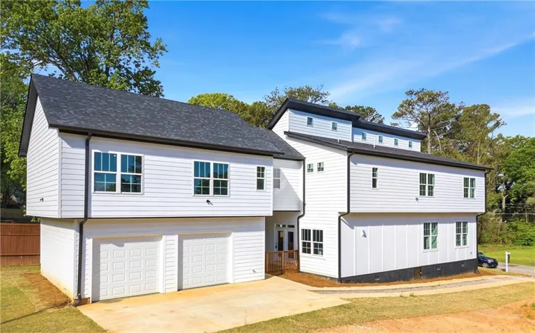 358 Saint Johns Avenue Sw, Atlanta, Georgia 30315