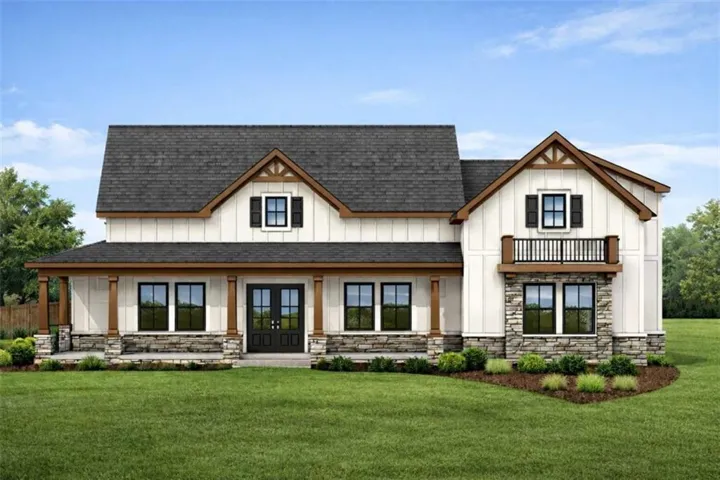 10040 Lakeview Parkway, Villa Rica, Georgia 30180