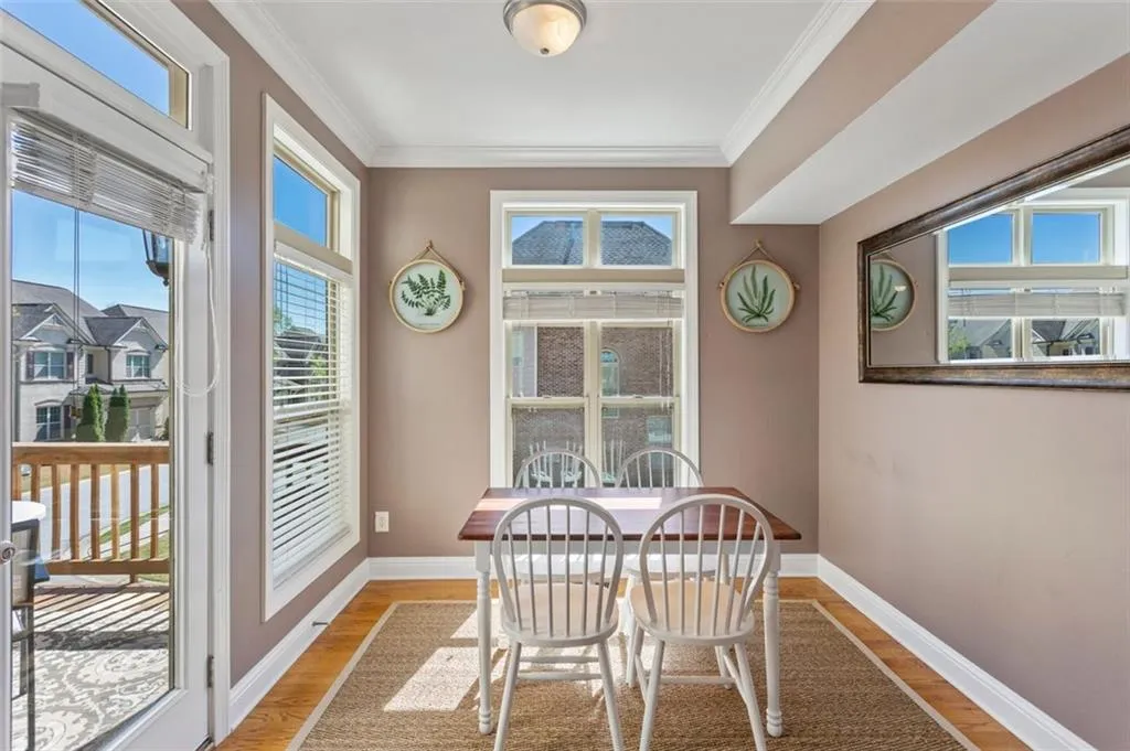 7960 Highland Bluff, Sandy Springs, Georgia 30328, 3 Bedrooms Bedrooms, ,3 BathroomsBathrooms,Residential,Sold,7960 Highland Bluff,6924187