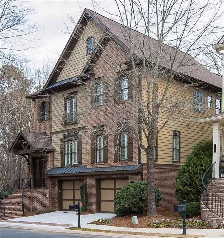 7967 Magnolia Square, Sandy Springs, Georgia 30350, 4 Bedrooms Bedrooms, ,4 BathroomsBathrooms,Residential,Sold,7967 Magnolia Square,6837771