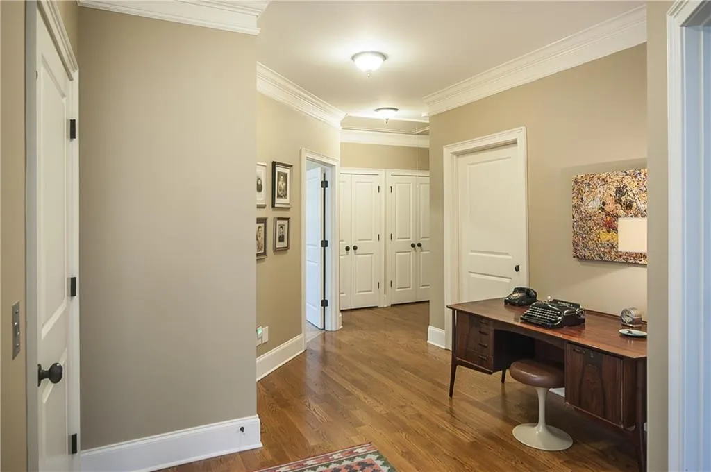 7967 Magnolia Square, Sandy Springs, Georgia 30350, 4 Bedrooms Bedrooms, ,4 BathroomsBathrooms,Residential,Sold,7967 Magnolia Square,6837771