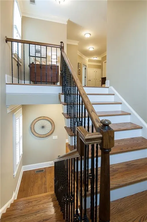 7967 Magnolia Square, Sandy Springs, Georgia 30350, 4 Bedrooms Bedrooms, ,4 BathroomsBathrooms,Residential,Sold,7967 Magnolia Square,6837771