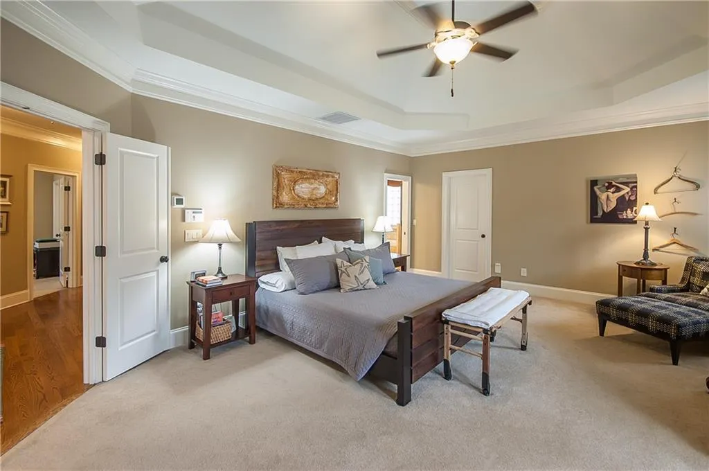 7967 Magnolia Square, Sandy Springs, Georgia 30350, 4 Bedrooms Bedrooms, ,4 BathroomsBathrooms,Residential,Sold,7967 Magnolia Square,6837771