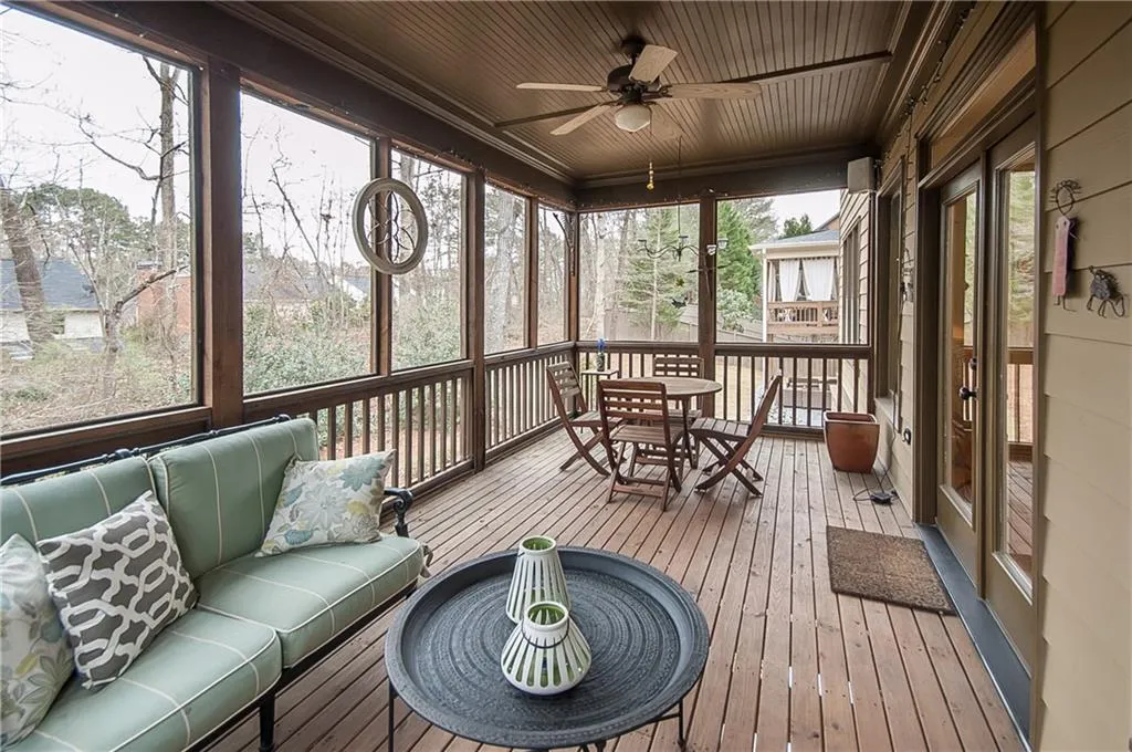 7967 Magnolia Square, Sandy Springs, Georgia 30350, 4 Bedrooms Bedrooms, ,4 BathroomsBathrooms,Residential,Sold,7967 Magnolia Square,6837771
