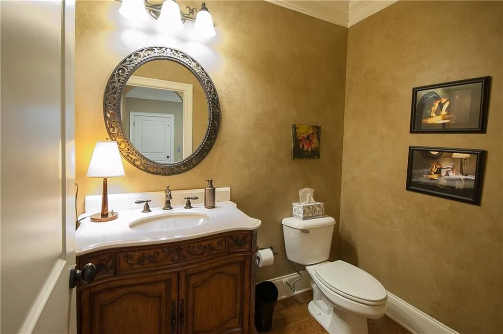 7967 Magnolia Square, Sandy Springs, Georgia 30350, 4 Bedrooms Bedrooms, ,4 BathroomsBathrooms,Residential,Sold,7967 Magnolia Square,6837771