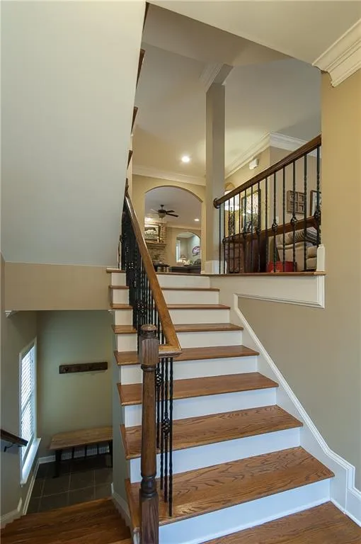 7967 Magnolia Square, Sandy Springs, Georgia 30350, 4 Bedrooms Bedrooms, ,4 BathroomsBathrooms,Residential,Sold,7967 Magnolia Square,6837771