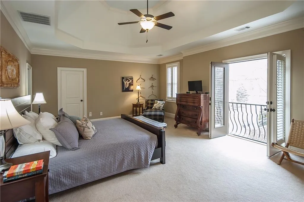 7967 Magnolia Square, Sandy Springs, Georgia 30350, 4 Bedrooms Bedrooms, ,4 BathroomsBathrooms,Residential,Sold,7967 Magnolia Square,6837771
