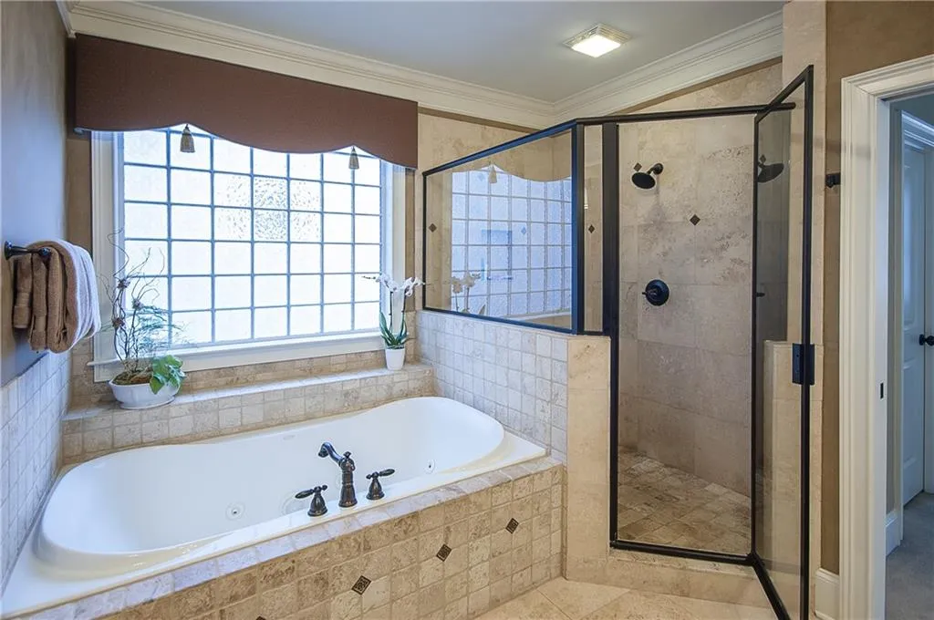 7967 Magnolia Square, Sandy Springs, Georgia 30350, 4 Bedrooms Bedrooms, ,4 BathroomsBathrooms,Residential,Sold,7967 Magnolia Square,6837771