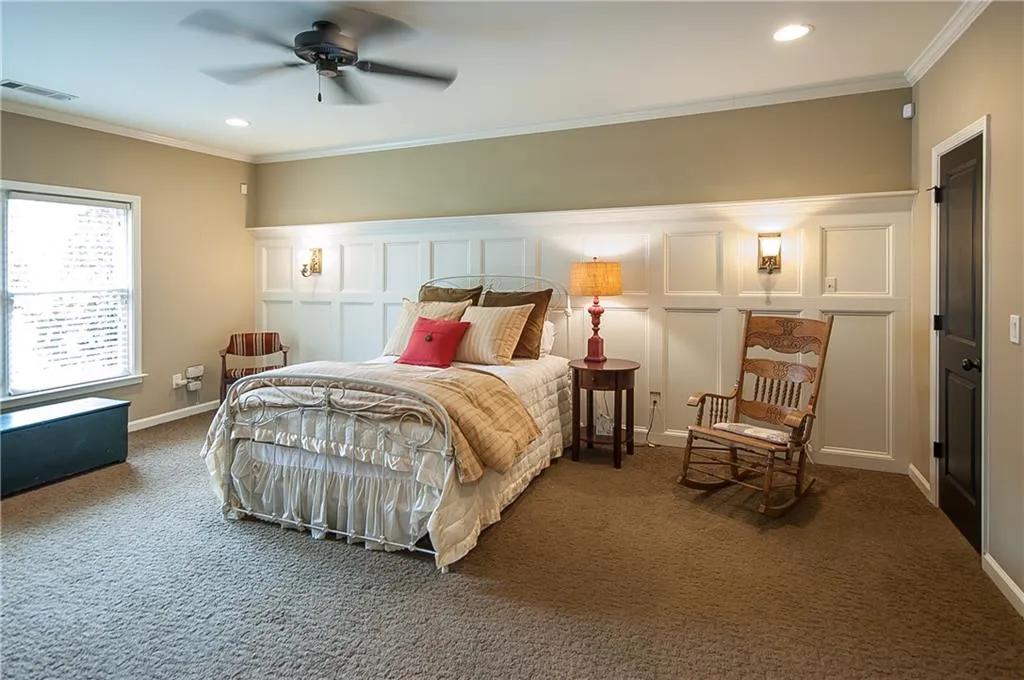 7967 Magnolia Square, Sandy Springs, Georgia 30350, 4 Bedrooms Bedrooms, ,4 BathroomsBathrooms,Residential,Sold,7967 Magnolia Square,6837771