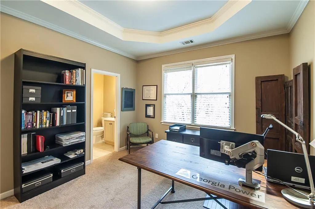 7967 Magnolia Square, Sandy Springs, Georgia 30350, 4 Bedrooms Bedrooms, ,4 BathroomsBathrooms,Residential,Sold,7967 Magnolia Square,6837771