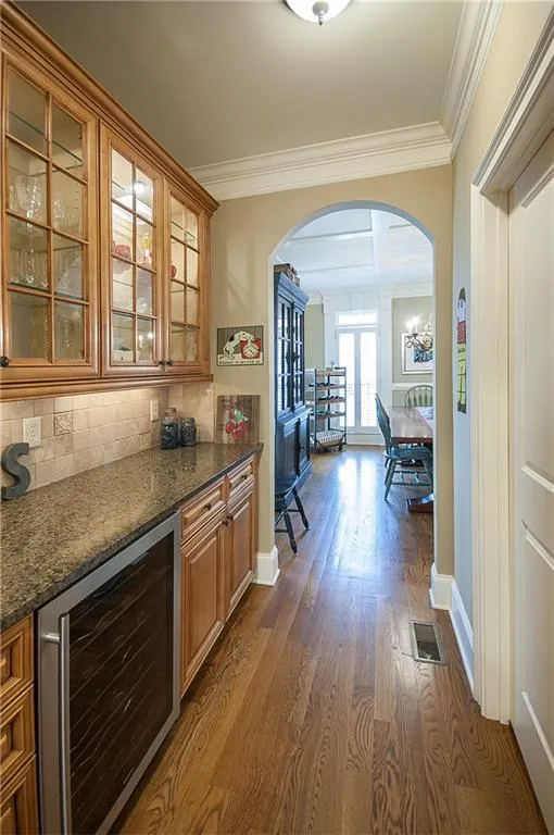 7967 Magnolia Square, Sandy Springs, Georgia 30350, 4 Bedrooms Bedrooms, ,4 BathroomsBathrooms,Residential,Sold,7967 Magnolia Square,6837771