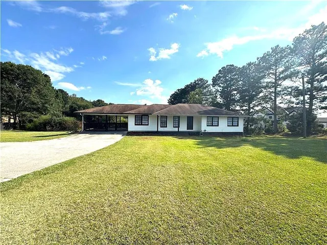 3480 Hamilton Mill Road, Buford, Georgia 30519