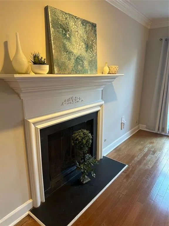 64 Mount Vernon Circle, Atlanta, Georgia 30338, 2 Bedrooms Bedrooms, ,2 BathroomsBathrooms,Residential,Sold,64 Mount Vernon Circle,7397588