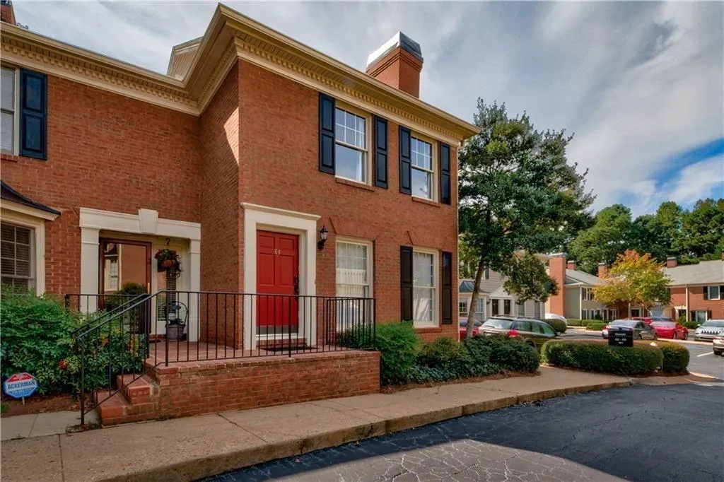 64 Mount Vernon Circle, Atlanta, Georgia 30338, 2 Bedrooms Bedrooms, ,2 BathroomsBathrooms,Residential,Sold,64 Mount Vernon Circle,7397588