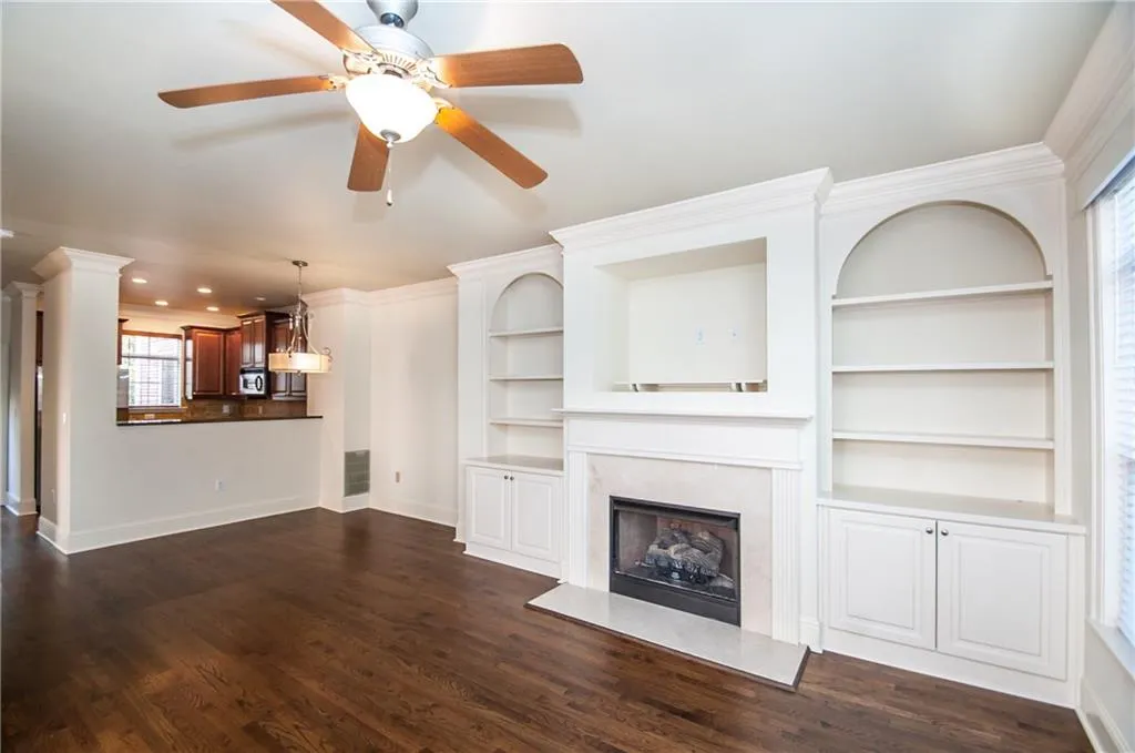 5520 Glenridge Park Ne, Atlanta, Georgia 30342, 3 Bedrooms Bedrooms, ,2 BathroomsBathrooms,Residential,Sold,5520 Glenridge Park Ne,6125766