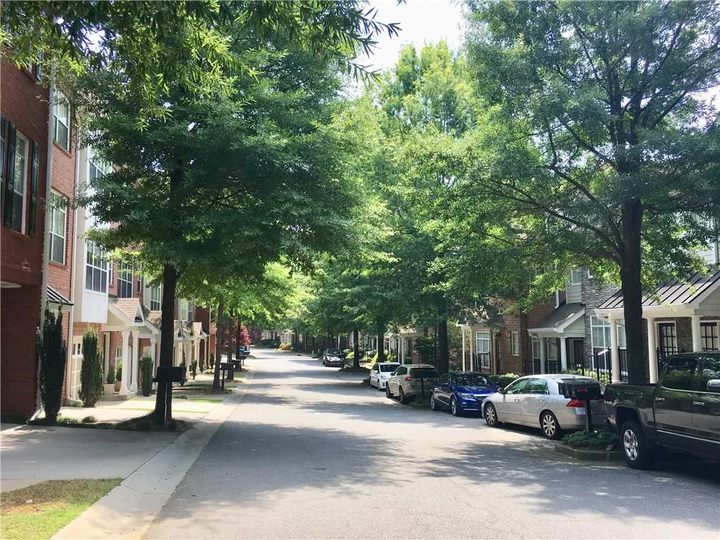 5520 Glenridge Park Ne, Atlanta, Georgia 30342, 3 Bedrooms Bedrooms, ,2 BathroomsBathrooms,Residential,Sold,5520 Glenridge Park Ne,6125766