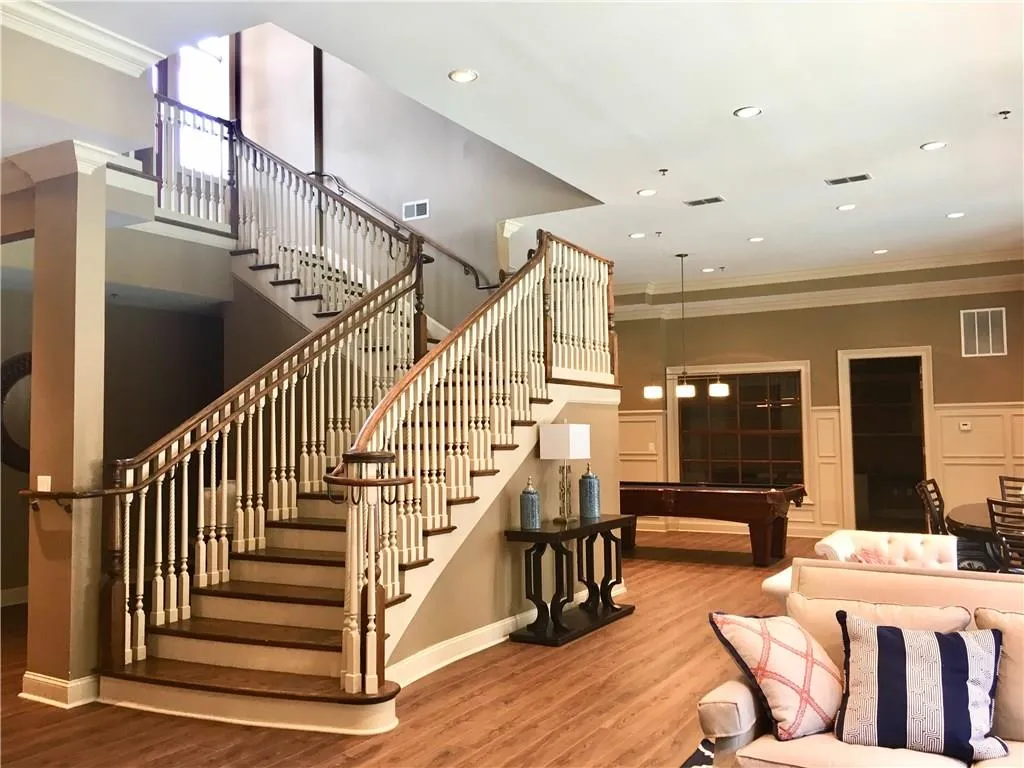 5520 Glenridge Park Ne, Atlanta, Georgia 30342, 3 Bedrooms Bedrooms, ,2 BathroomsBathrooms,Residential,Sold,5520 Glenridge Park Ne,6125766