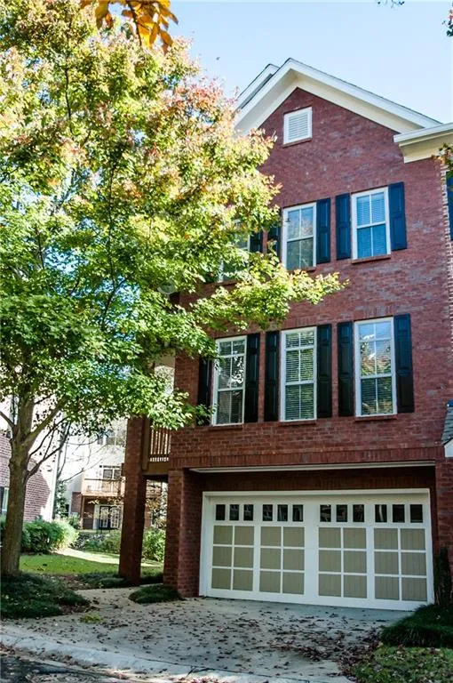 5520 Glenridge Park Ne, Atlanta, Georgia 30342, 3 Bedrooms Bedrooms, ,2 BathroomsBathrooms,Residential,Sold,5520 Glenridge Park Ne,6125766