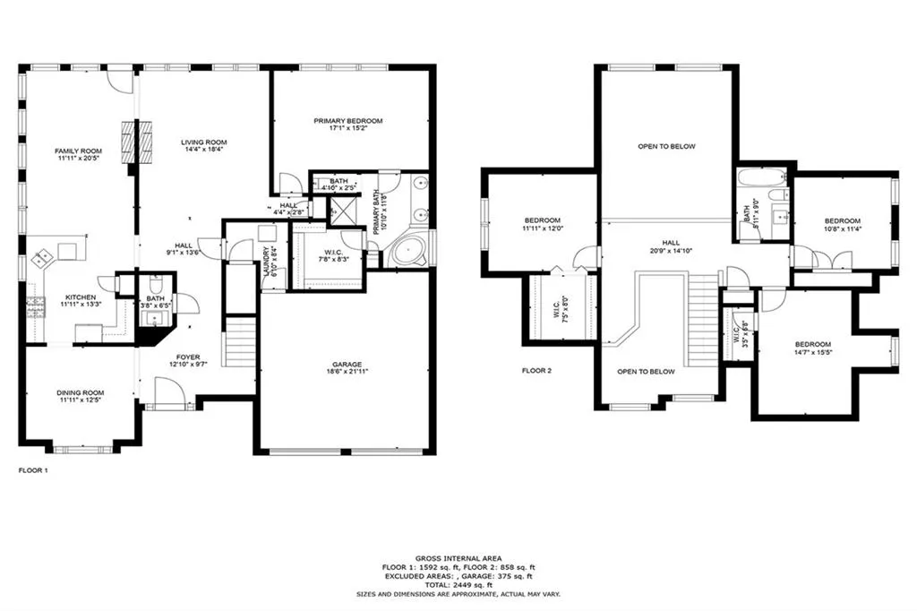 545 Montrose Lane, Sandy Springs, Georgia 30328, 4 Bedrooms Bedrooms, ,2 BathroomsBathrooms,Residential,Sold,545 Montrose Lane,7112075