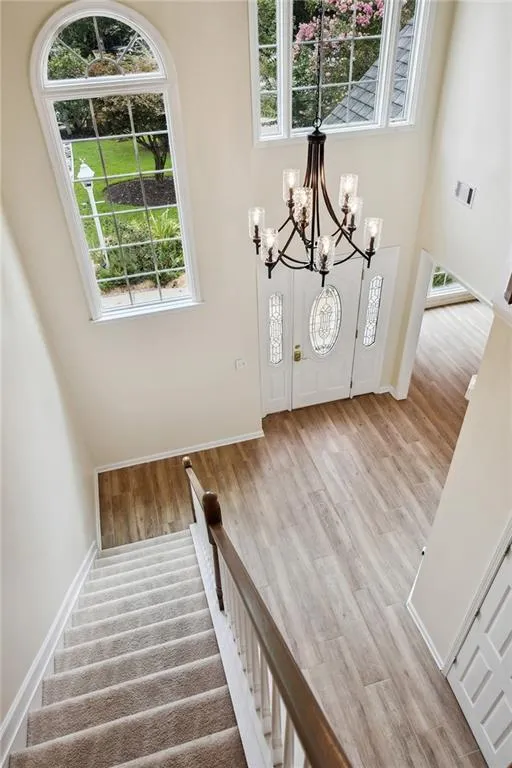 545 Montrose Lane, Sandy Springs, Georgia 30328, 4 Bedrooms Bedrooms, ,2 BathroomsBathrooms,Residential,Sold,545 Montrose Lane,7112075