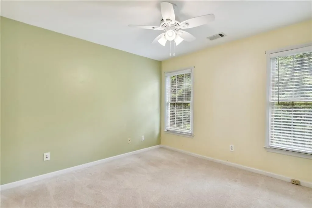 545 Montrose Lane, Sandy Springs, Georgia 30328, 4 Bedrooms Bedrooms, ,2 BathroomsBathrooms,Residential,Sold,545 Montrose Lane,7112075