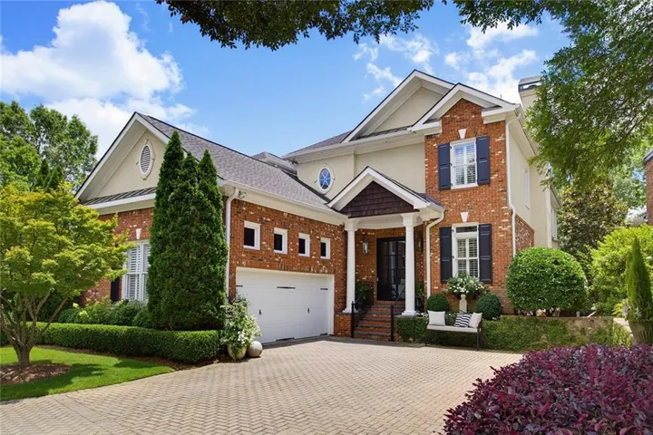 1053 Arbor Trace Ne, Atlanta, Georgia 30319