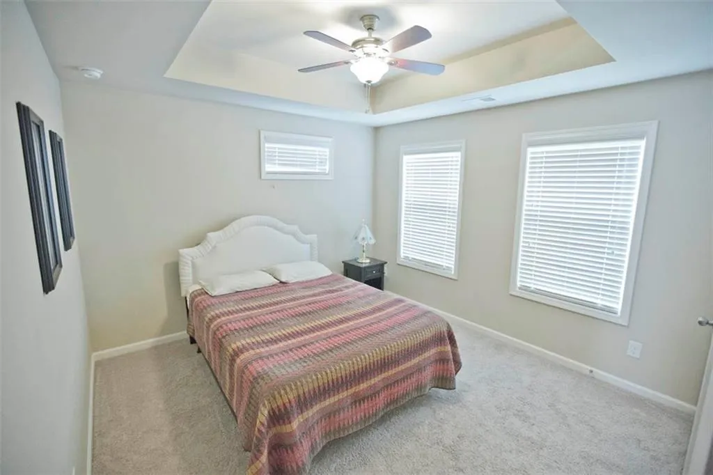 7285 Glisten Avenue, Atlanta, Georgia 30328, 3 Bedrooms Bedrooms, ,3 BathroomsBathrooms,Residential,Sold,7285 Glisten Avenue,6010080