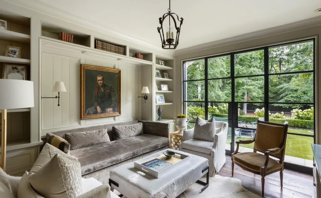 3741 Dumbarton Road Nw, Atlanta, Georgia 30327, 5 Bedrooms Bedrooms, ,4 BathroomsBathrooms,Residential,For Sale,3741 Dumbarton Road Nw,7660403