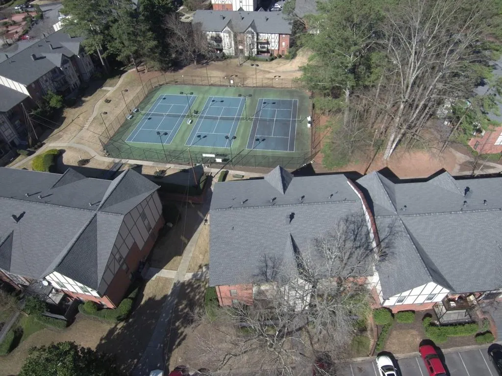 6851 Roswell Road Ne Unit J17, Atlanta, Georgia 30328, 1 Bedroom Bedrooms, ,1 BathroomBathrooms,Residential,Sold,6851 Roswell Road Ne Unit J17,6515729