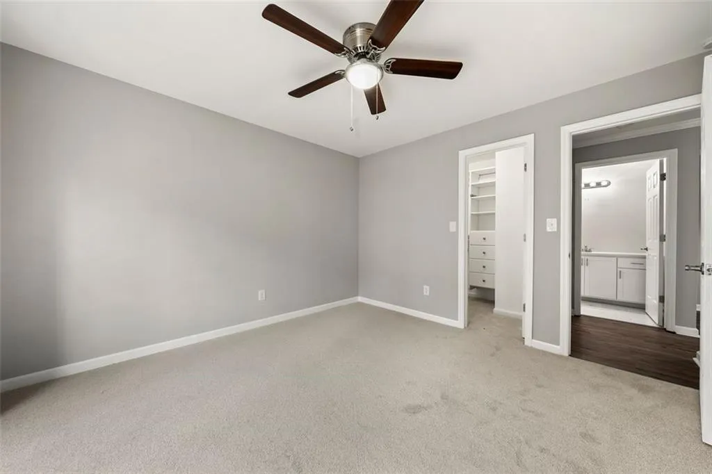 317 Granville Court, Sandy Springs, Georgia 30328, 2 Bedrooms Bedrooms, ,2 BathroomsBathrooms,Residential,Sold,317 Granville Court,6931319