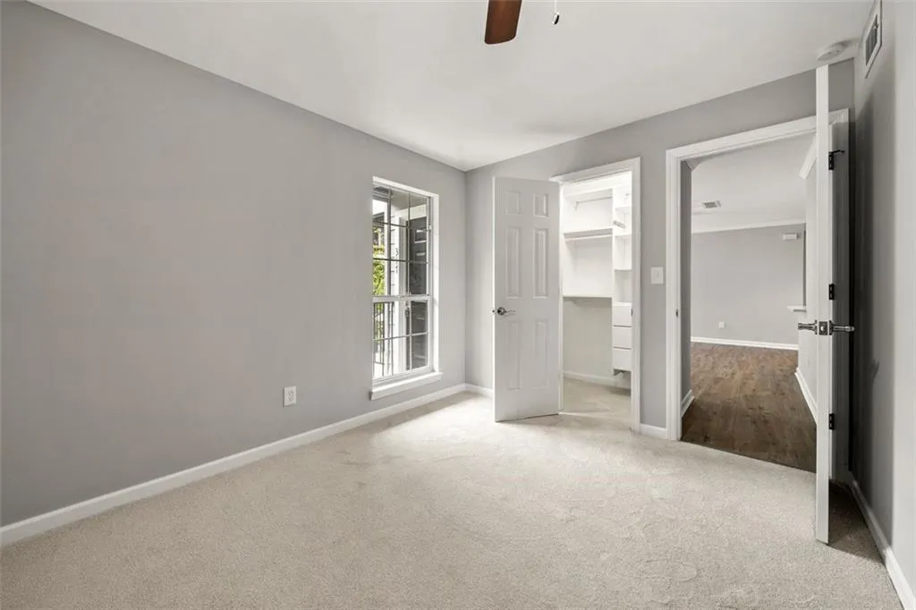 317 Granville Court, Sandy Springs, Georgia 30328, 2 Bedrooms Bedrooms, ,2 BathroomsBathrooms,Residential,Sold,317 Granville Court,6931319