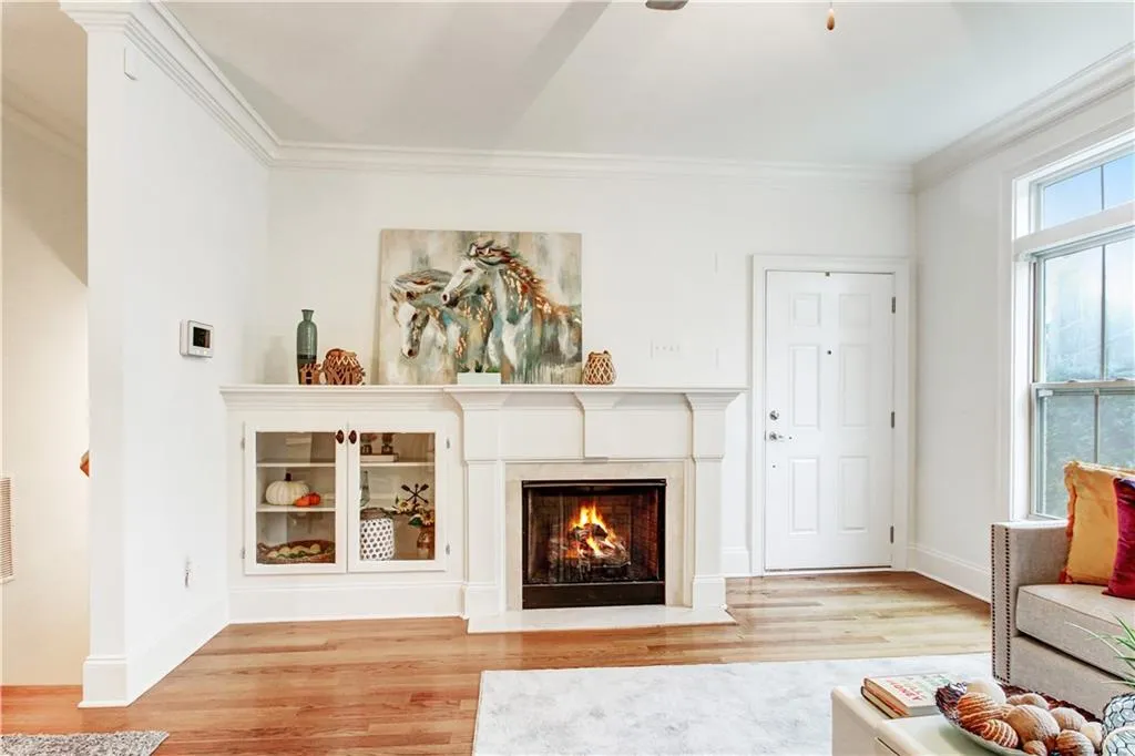 6467 Chariot Street Unit 31, Sandy Springs, Georgia 30328, 2 Bedrooms Bedrooms, ,2 BathroomsBathrooms,Residential,Sold,6467 Chariot Street Unit 31,6775350