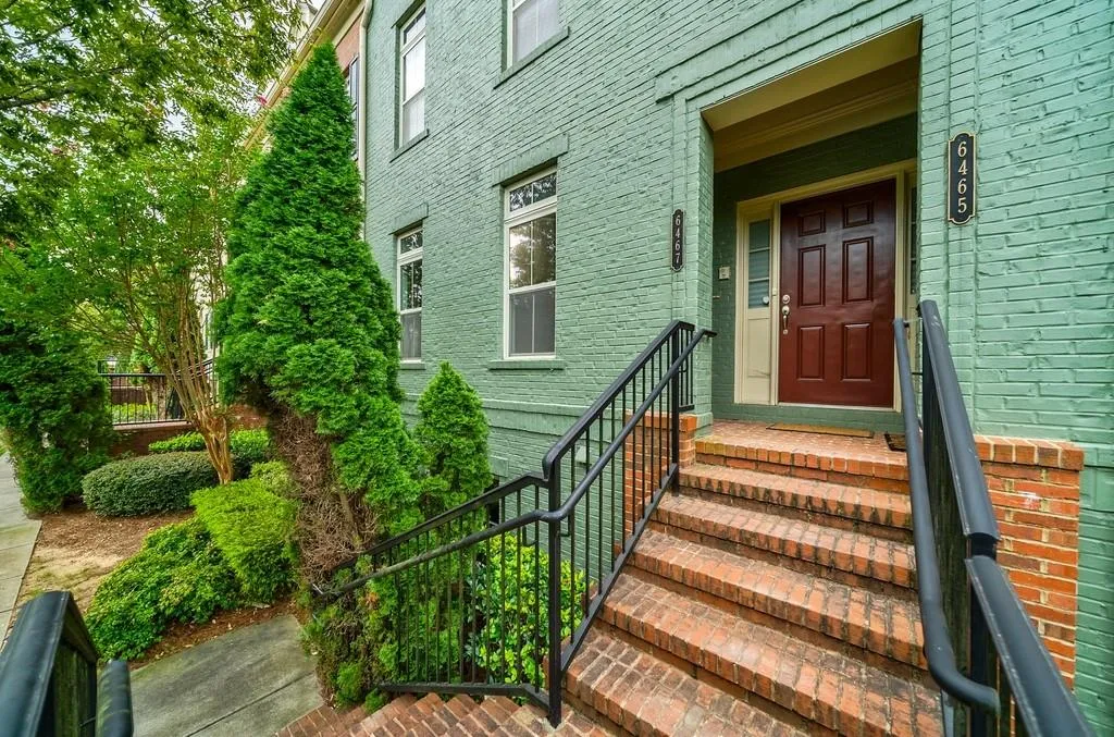 6467 Chariot Street Unit 31, Sandy Springs, Georgia 30328, 2 Bedrooms Bedrooms, ,2 BathroomsBathrooms,Residential,Sold,6467 Chariot Street Unit 31,6775350