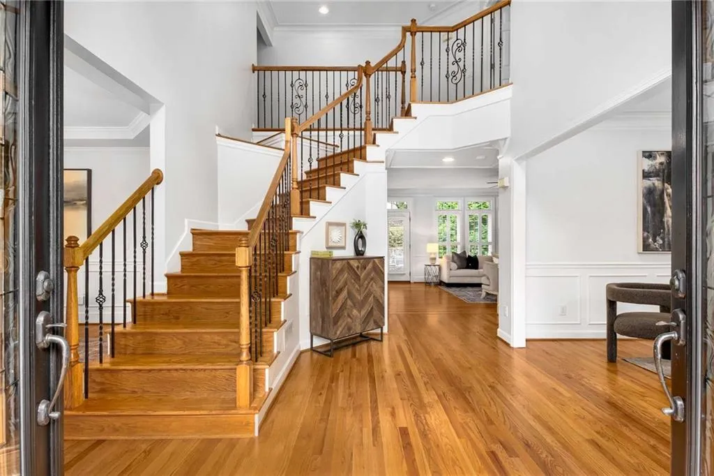 1120 Whitehall Pointe, Sandy Springs, Georgia 30338, 5 Bedrooms Bedrooms, ,4 BathroomsBathrooms,Residential,For Sale,1120 Whitehall Pointe,7688202