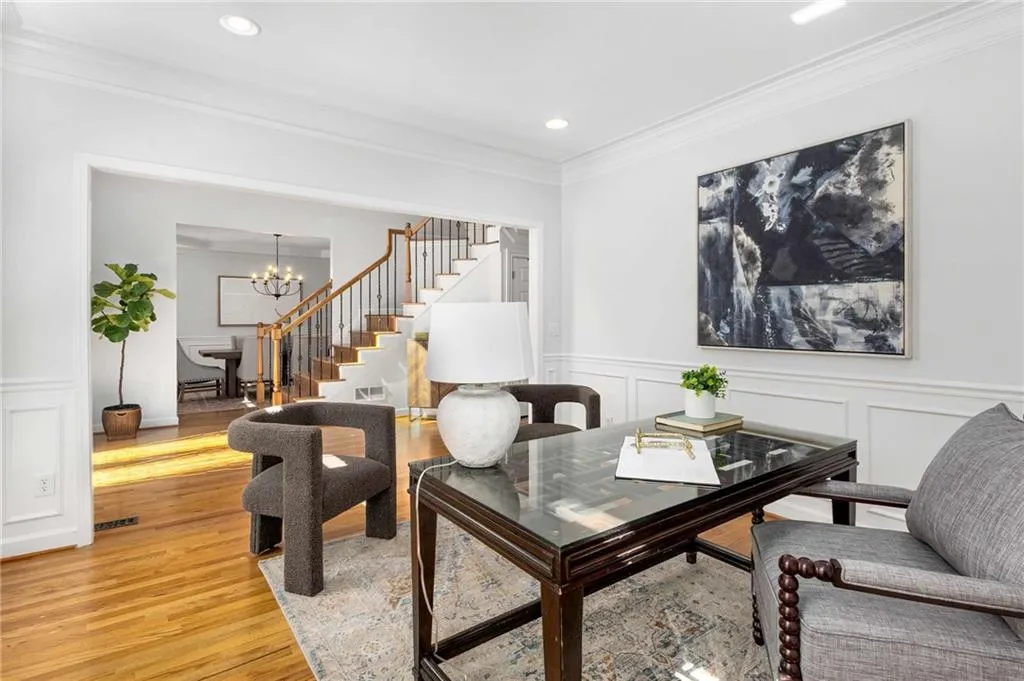 1120 Whitehall Pointe, Sandy Springs, Georgia 30338, 5 Bedrooms Bedrooms, ,4 BathroomsBathrooms,Residential,For Sale,1120 Whitehall Pointe,7688202