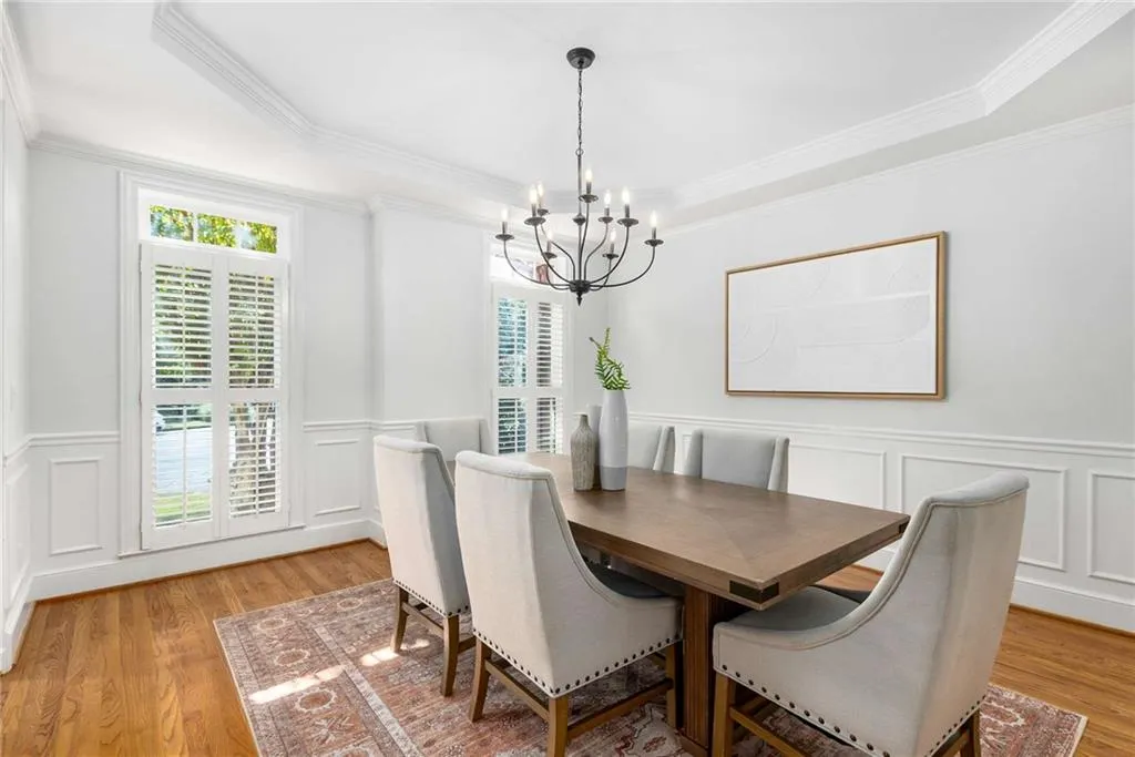 1120 Whitehall Pointe, Sandy Springs, Georgia 30338, 5 Bedrooms Bedrooms, ,4 BathroomsBathrooms,Residential,For Sale,1120 Whitehall Pointe,7688202