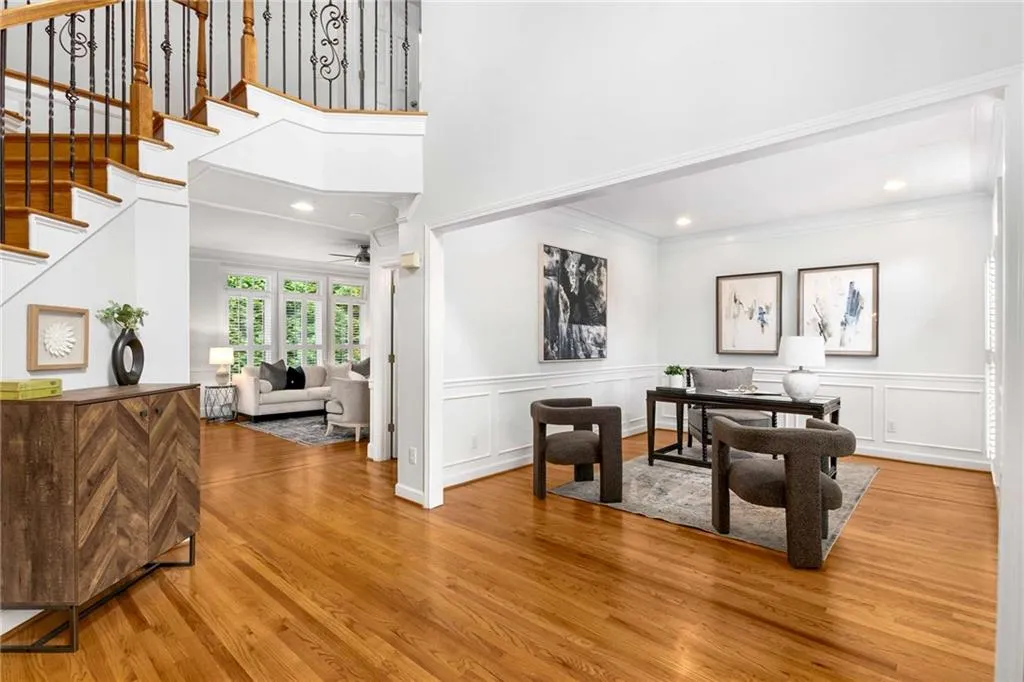 1120 Whitehall Pointe, Sandy Springs, Georgia 30338, 5 Bedrooms Bedrooms, ,4 BathroomsBathrooms,Residential,For Sale,1120 Whitehall Pointe,7688202