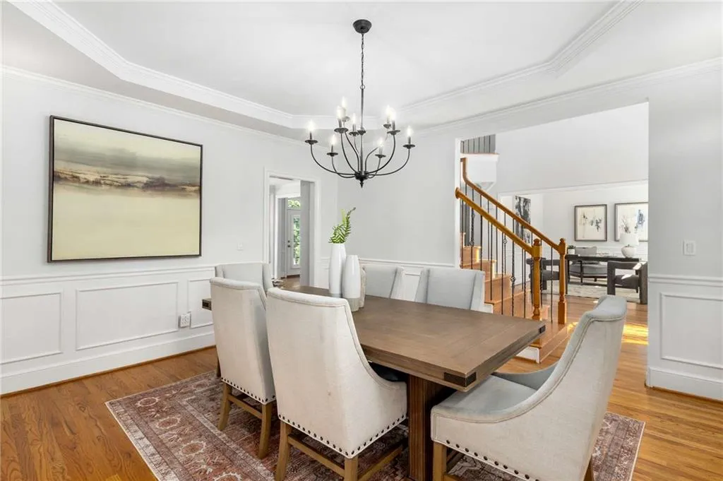 1120 Whitehall Pointe, Sandy Springs, Georgia 30338, 5 Bedrooms Bedrooms, ,4 BathroomsBathrooms,Residential,For Sale,1120 Whitehall Pointe,7688202