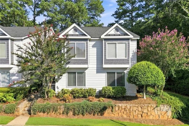 27 Arbor End Se, Smyrna, Georgia 30080