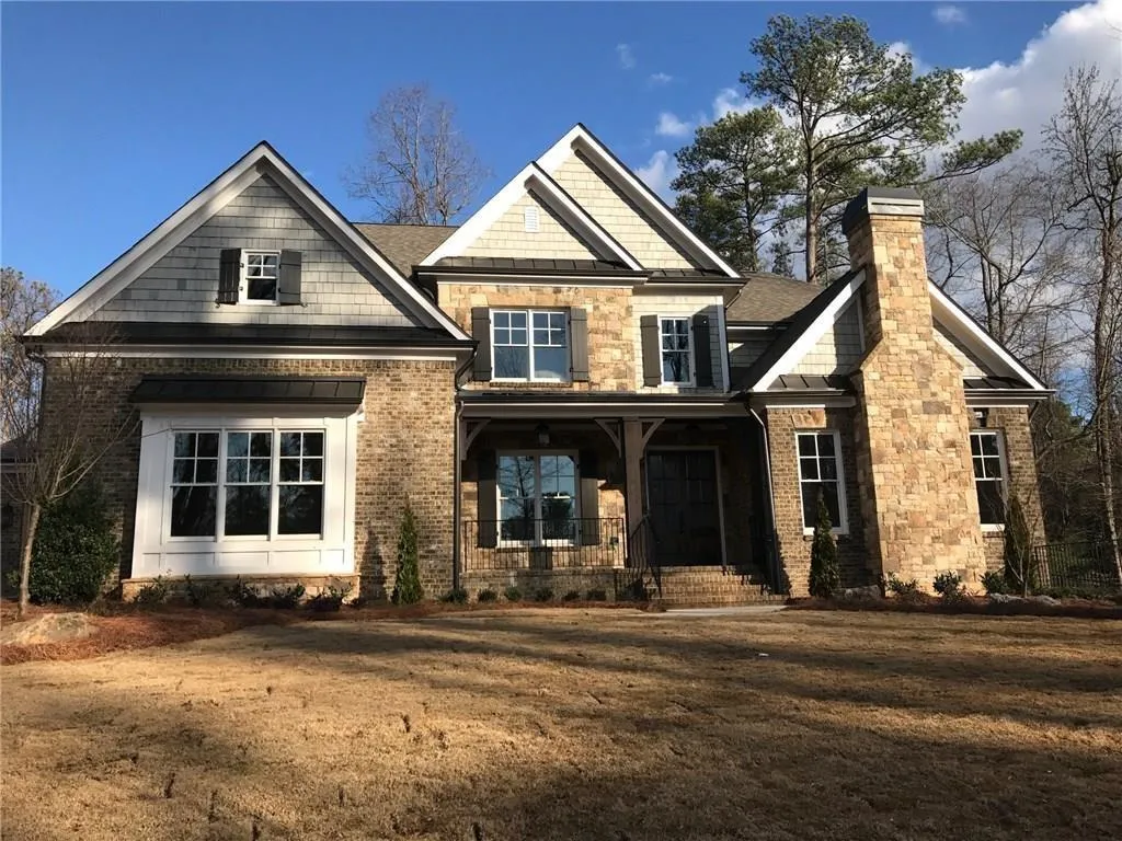 435 Belada Boulevard, Sandy Springs, Georgia 30342, 6 Bedrooms Bedrooms, ,5 BathroomsBathrooms,Residential,Sold,435 Belada Boulevard,5797469