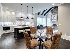 435 Belada Boulevard, Sandy Springs, Georgia 30342, 6 Bedrooms Bedrooms, ,5 BathroomsBathrooms,Residential,Sold,435 Belada Boulevard,5797469