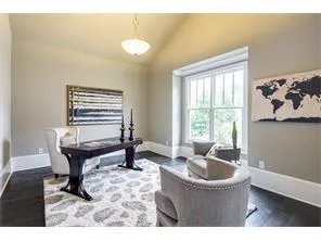 435 Belada Boulevard, Sandy Springs, Georgia 30342, 6 Bedrooms Bedrooms, ,5 BathroomsBathrooms,Residential,Sold,435 Belada Boulevard,5797469