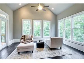 435 Belada Boulevard, Sandy Springs, Georgia 30342, 6 Bedrooms Bedrooms, ,5 BathroomsBathrooms,Residential,Sold,435 Belada Boulevard,5797469