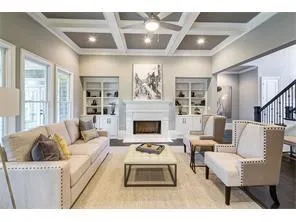 435 Belada Boulevard, Sandy Springs, Georgia 30342, 6 Bedrooms Bedrooms, ,5 BathroomsBathrooms,Residential,Sold,435 Belada Boulevard,5797469