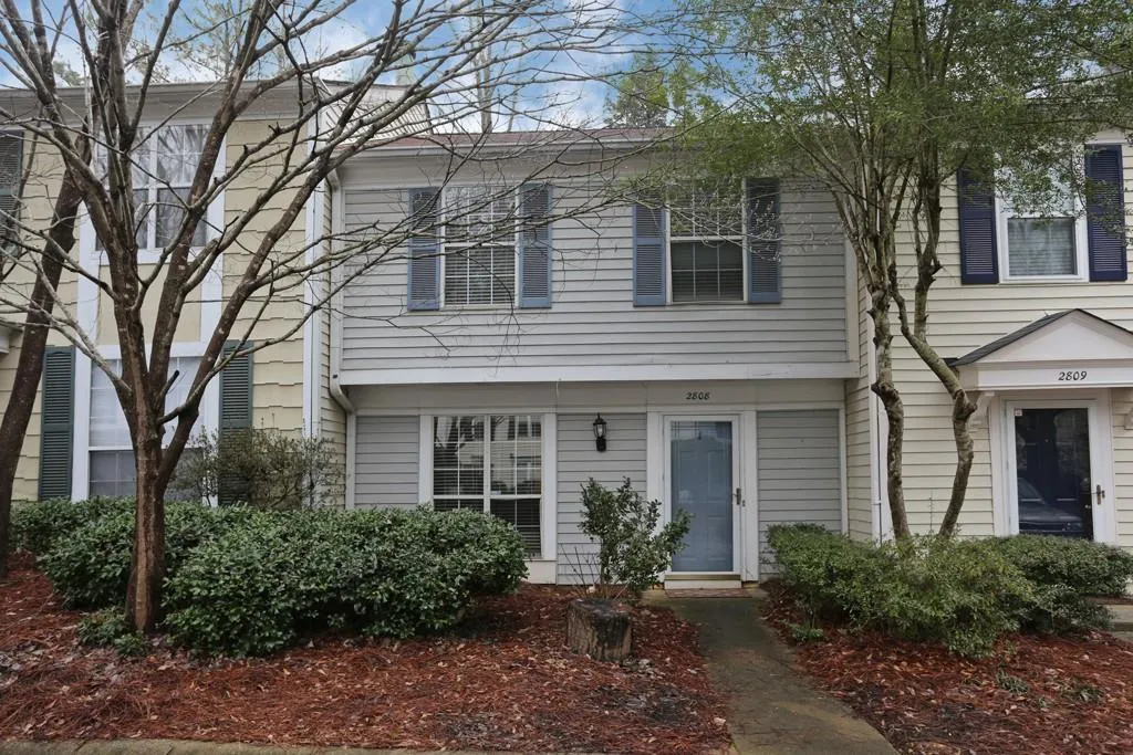 2808 Queen Anne Court, Sandy Springs, Georgia 30350, 2 Bedrooms Bedrooms, ,2 BathroomsBathrooms,Residential,Sold,2808 Queen Anne Court,5640908