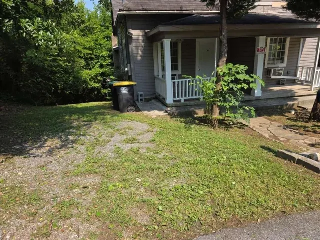 215 Ne Smith Street Ne, Rome, Georgia 30161