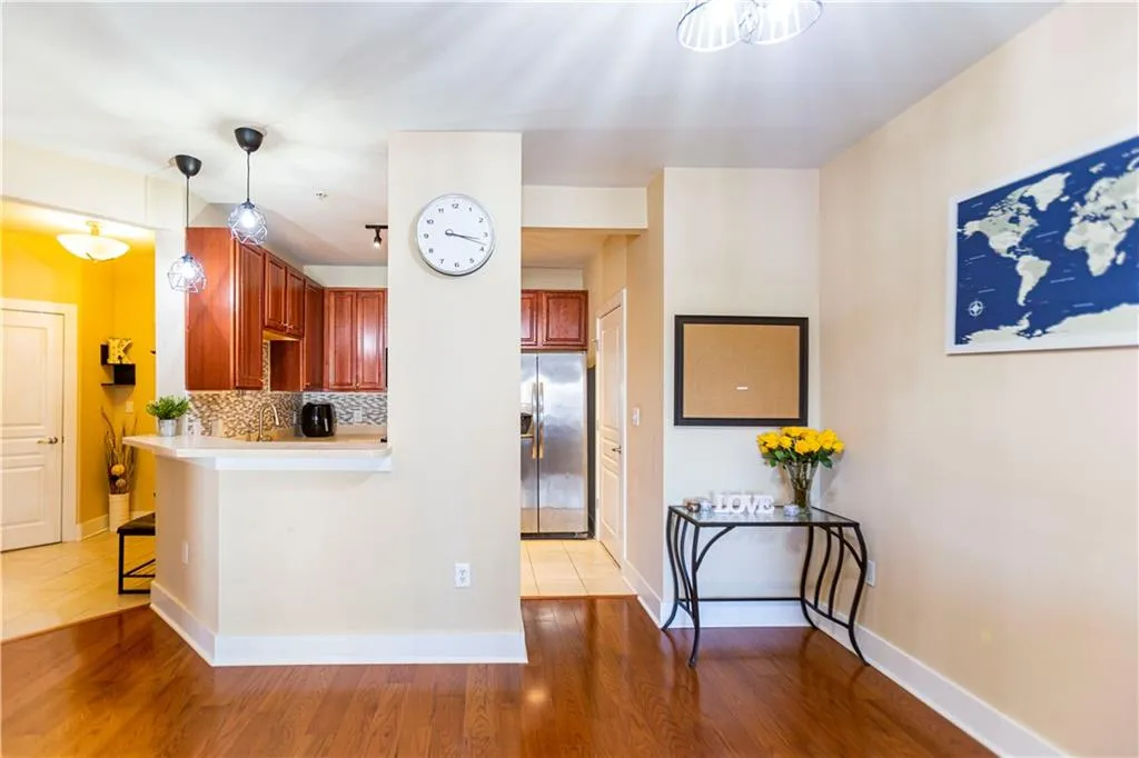 799 Hammond Drive Unit 317, Sandy Springs, Georgia 30328, 1 Bedroom Bedrooms, ,1 BathroomBathrooms,Residential,Sold,799 Hammond Drive Unit 317,6761114